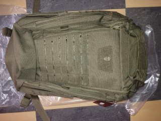 Mochila Corso Modelo Nuevo
