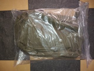 Mochila Corso Modelo Nuevo