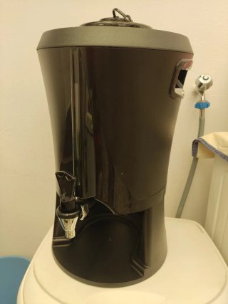 Termo dispensador 5L