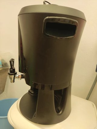 Termo dispensador 5L