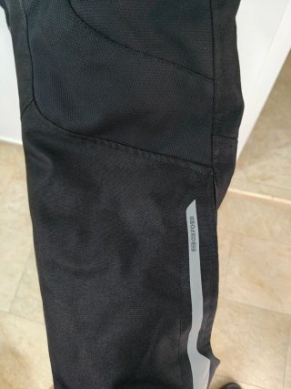 Pantalón Moto Oxford Montreal 4.0.