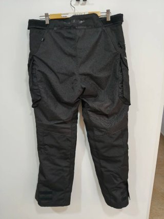 Pantalón Moto Oxford Montreal 4.0.