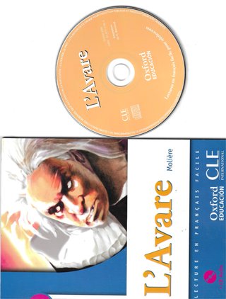 L'AVARE (NIVEAU 3)