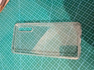Funda Huawei P20 Pro