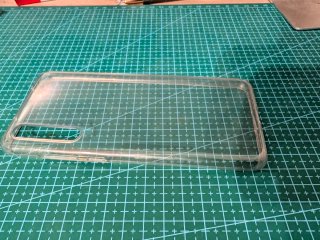 Funda Huawei P20 Pro