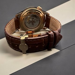 Reloj Dreyfuss & Co. Automático DGS00163/02