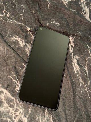 Xiaomi Redmi Note 9 64GB para reparar