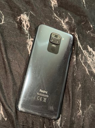 Xiaomi Redmi Note 9 64GB para reparar