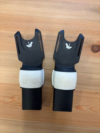 Adaptadores Maxicosi