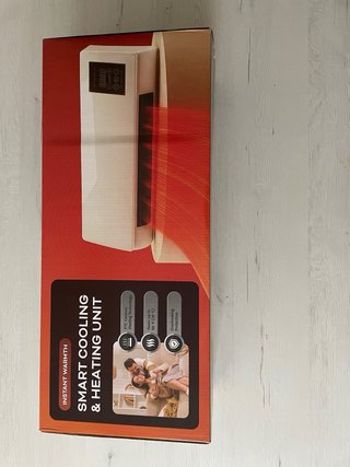 Climatizador Inteligente WJX-668. !NUEVO PARA TI!