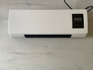 Climatizador Inteligente WJX-668. !NUEVO PARA TI!