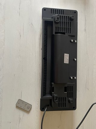 Climatizador Inteligente WJX-668. !NUEVO PARA TI!