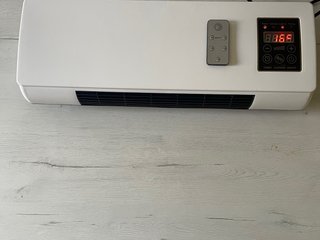 Climatizador Inteligente WJX-668. !NUEVO PARA TI!