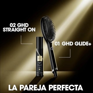 GHD Glide+ Cepillo Alisador Oval