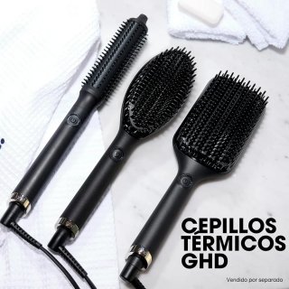 GHD Glide+ Cepillo Alisador Oval