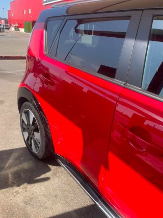 KIA Soul 2015