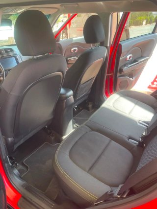 KIA Soul 2015
