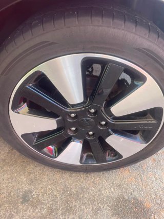 KIA Soul 2015