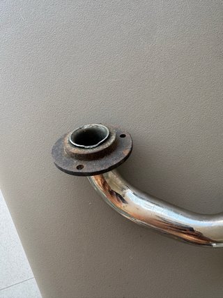 Brazo para gramófono antiguo
