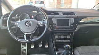 Volkswagen Touran 2016