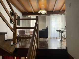 Alquiler habitación  santiago de  compostela