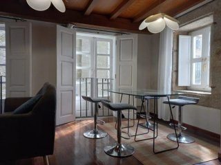 Alquiler habitación  santiago de  compostela