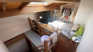 Alquiler habitación  santiago de  compostela