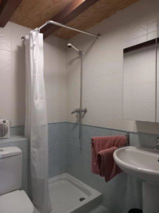 Alquiler habitación  santiago de  compostela