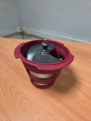 Moulinex Infiny Revolution Exprimidor Licuadora