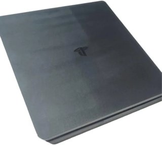 PS4 1TB con disco