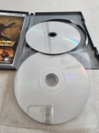 Piratas del Caribe PC CD ROM Juego