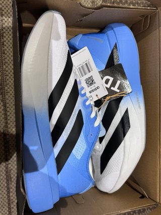 Adidas adizero  EVo SL Talla 44