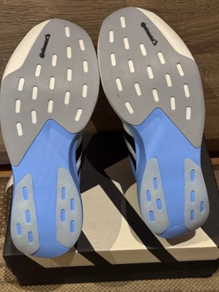Adidas adizero  EVo SL Talla 44