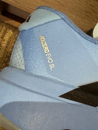 Adidas adizero  EVo SL Talla 44