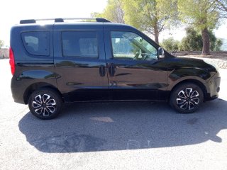 FIAT Doblò 2012