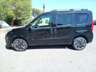 FIAT Doblò 2012