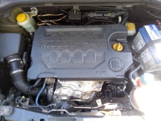 FIAT Doblò 2012