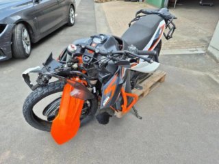 Piezas Moto KTM 890- 2022