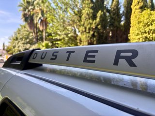 Dacia Duster 2016