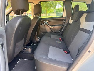 Dacia Duster 2016