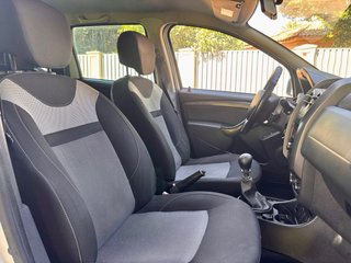 Dacia Duster 2016