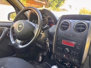 Dacia Duster 2016