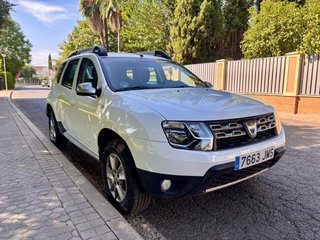 Dacia Duster 2016