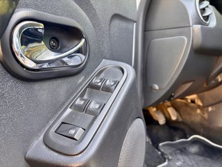 Dacia Duster 2016
