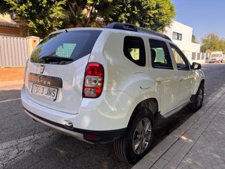 Dacia Duster 2016