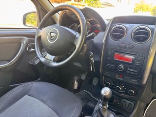 Dacia Duster 2016