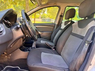 Dacia Duster 2016