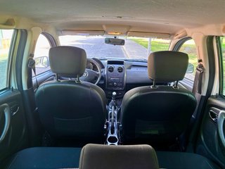Dacia Duster 2016