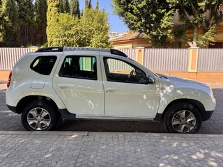 Dacia Duster 2016