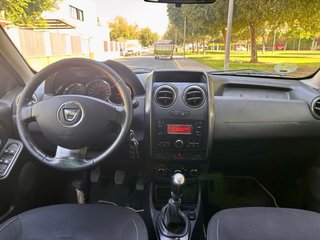 Dacia Duster 2016